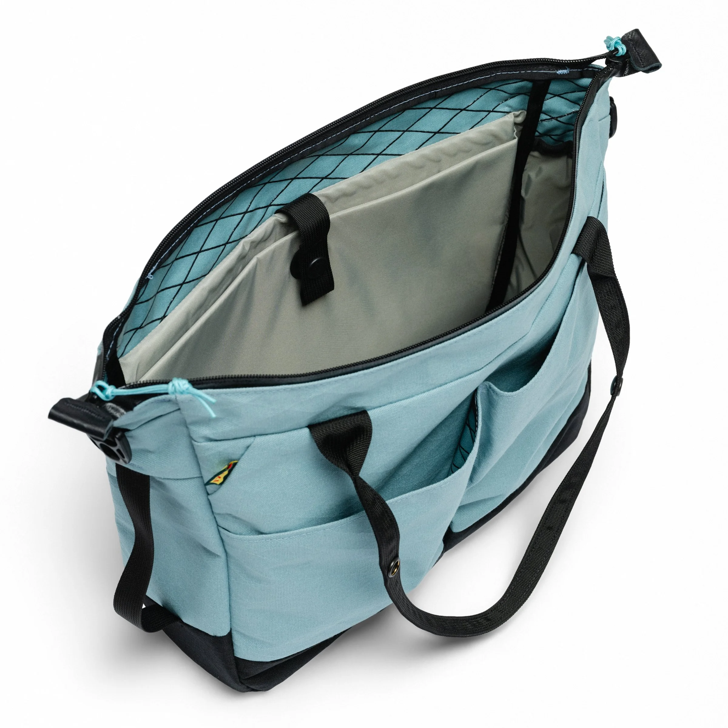 Daily Tote - X11 - 2 Colors — 1733